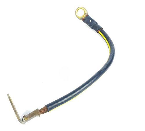 Cabo Terra Bateria Nissan Sentra 2012 2.0