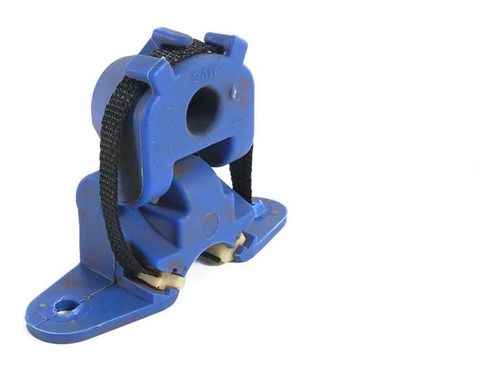 Borracha Coxim Escape Peugeot 3008 2014 1.6 Thp