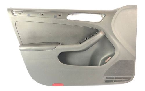 Forro Porta Dianteiro Esquerdo Vw Jetta Tsi 2.0 2014