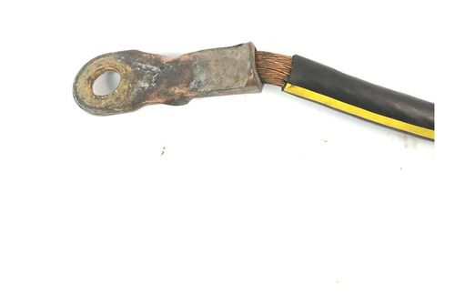 Cabo Terra Bateria Nissan Sentra 2012 2.0