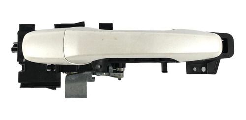 Maçaneta Externa Traseiro Direito Ford Edge 3.5 2012