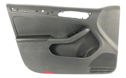 Forro Porta Dianteiro Esquerdo Vw Jetta Tsi 2.0 2016