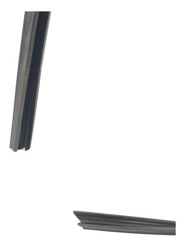 Borracha Guarnição Dianteiro Direito Peugeot 3008 2012 1.6