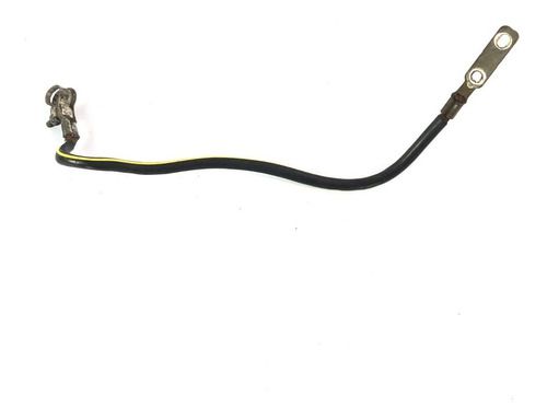 Cabo Terra Bateria Nissan Sentra 2012 2.0