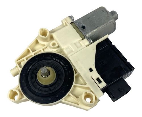 Motor Maquina De Vidro Diant Dir Jeep Compass 2018 37722104