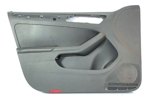 Forro Porta Dianteiro Esquerdo Vw Jetta Tsi 2.0 2018