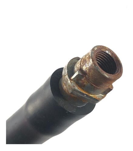 Flexível De Freio Traseiro Gm Tracker 1.4 2017 Turbo Lt