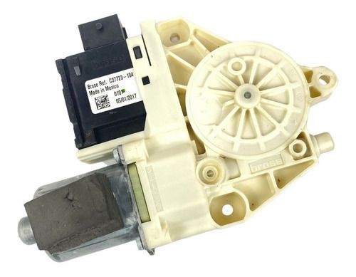 Motor Maquina De Vidro Diant Esq Jeep Compass 2018 37723104