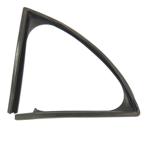 Borracha Guarnição Traseiro Direito Peugeot 3008 2012 1.6