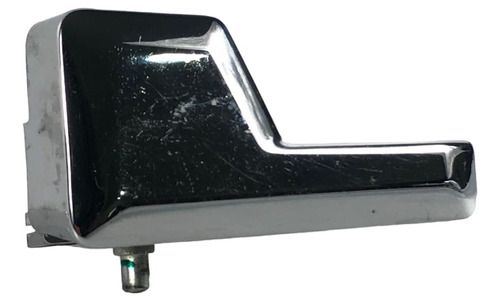 Maçaneta Interna Dianteira Esquerdo Ford Edge 3.5 2012