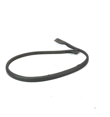 Borracha Inferior Traseiro Direito Peugeot 208 2015 1.5