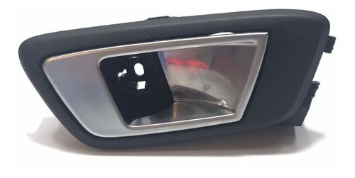 Maçaneta Interna Traseira Direita Ford New Fiesta 2014