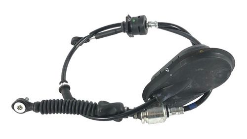 Cabo Trambulador Aut. Nissan Kicks 2023 1.6