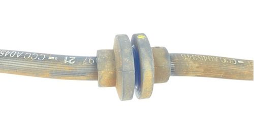 Flexivel Dianteiro Esquerdo Gm Sonic Lt 2013 1.6