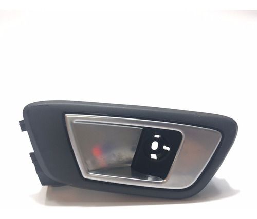 Maçaneta Interna Traseira Esquerda Ford New Fiesta 2014