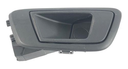 Maçaneta Interna Traseira Esquerda Ford New Fiesta 2015