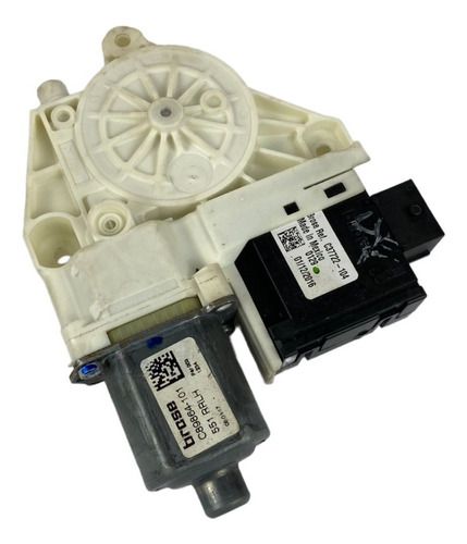 Motor Maquina De Vidro Tras Esq Jeep Compass 2017 C37722104