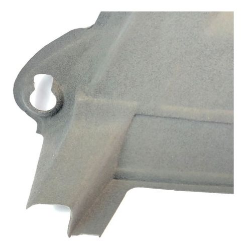 Forro Porta Malas Direito Vw T-cross 2019 1.0 2gp867762