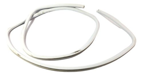 Borracha Vedação Teto Solar Peugeot 2008 2017