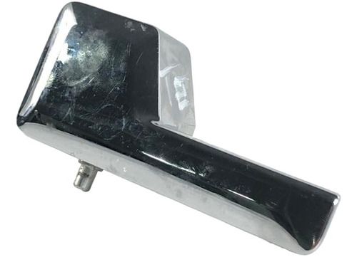 Maçaneta Interna Traseiro Esquerdo Ford Edge 3.5 2012