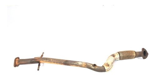 Flexivel Escapamento Gm Cruze 2013 1.8 Ltz