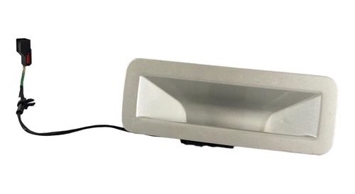 Maçaneta Tampa Traseira Ford Edge 3.5 2012 7a1378425a22