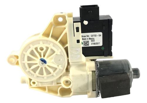 Motor Maquina Vidro Diant Dir Jeep Compass 2018 0130823865