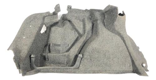 Forro Porta Malas Esquerdo Vw Jetta Tsi 2.0 2015 5c6867427