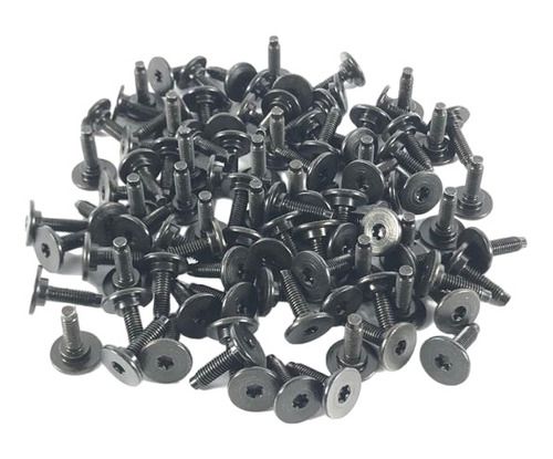 Parafuso Parachoque Fiat/honda/renault  (valor Unitário)