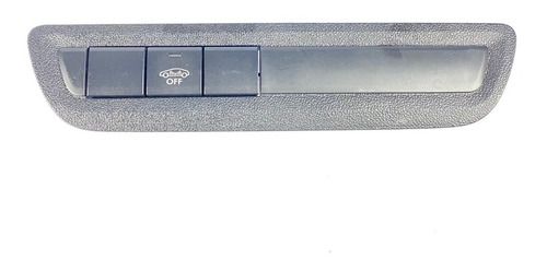 Botão Alarme E Estacionamento Peugeot 2008 2019 9800617377