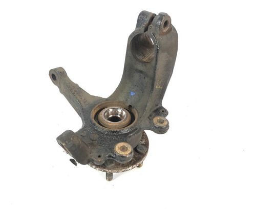 Manga Eixo Dianteiro Esquerdo Ford Focus 2012