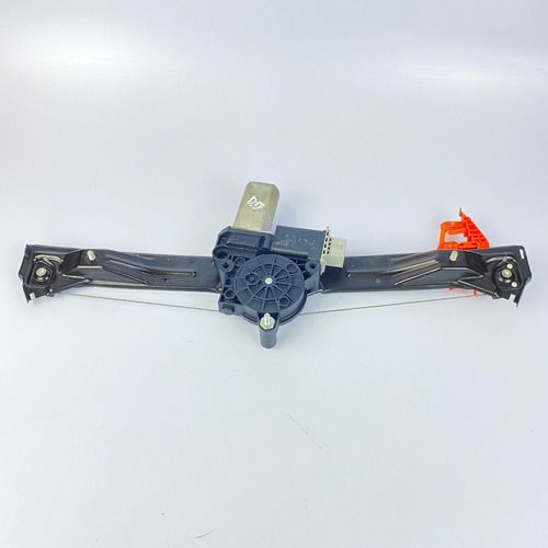 Máquina De Vidro Dianteiro Dianteiro Fiat Bravo 2012 1.8