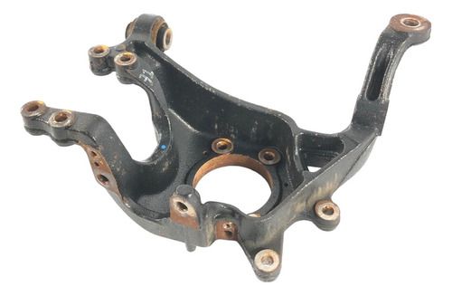 Manga Eixo Traseiro Esquerdo Ford Edge 2012 3.5 4x4