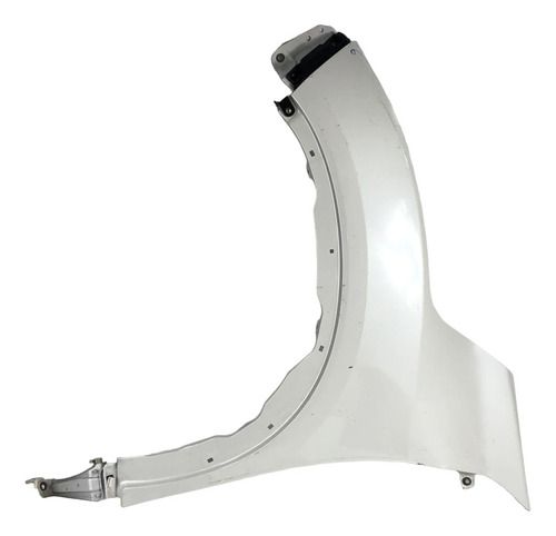 Paralama Esquerdo Honda Hr-v 2021 Original