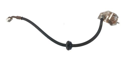 Flexível Freio Dianteiro Esquerdo Gm Omega 3.8 V6