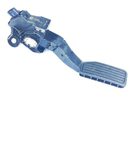 Pedal Acelerador Honda Fit 2015 1.5 Elétrico