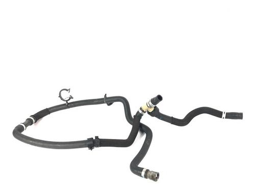 Mangueira Agua Motor Ford Focus 2017 2.0 Bv6118k580kk