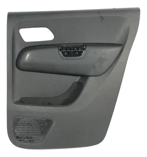 Forro Porta Traseiro Direito Vw Amarok V6 3.0 2018