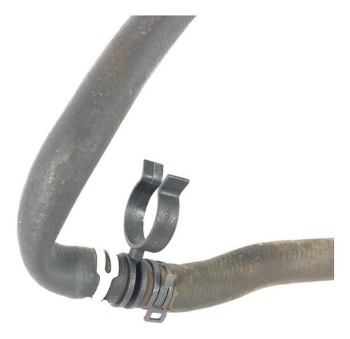 Mangueira Água Quente Ford New Fiesta 2015