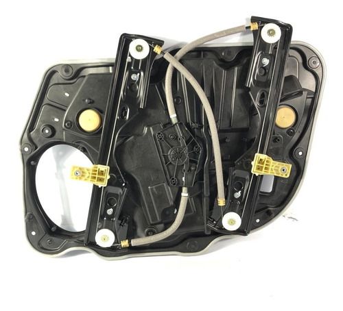 Maquina Vidro Dianteiro Esquerdo Fiat Toro 2021 520917920