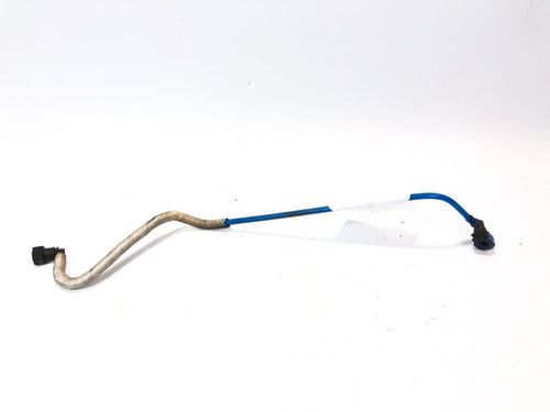 Mangueira Ar Canister Ford New Fiesta 2018