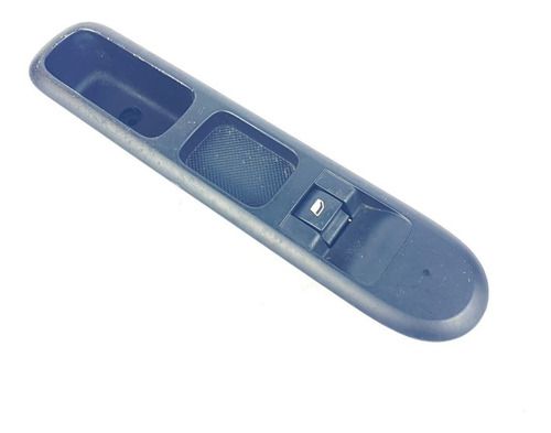 Botão De Vidro Dianteiro Direito Peugeot 3008 2012 1.6 Thp