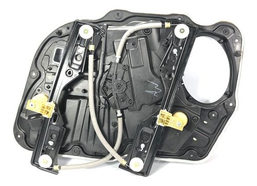 Maquina Vidro Dianteiro Esquerdo Fiat Toro Freedom Flex 2020