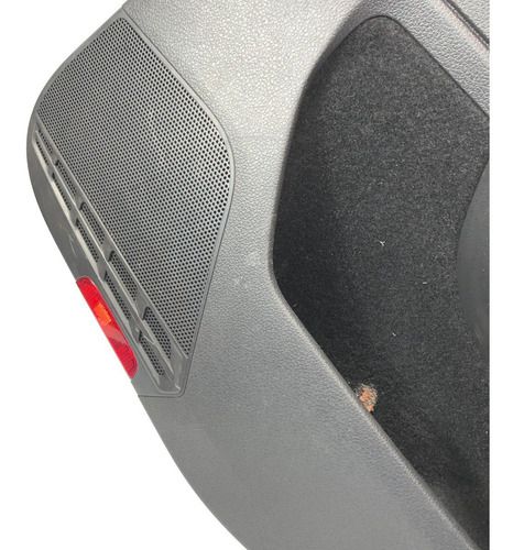 Forro Porta Traseiro Direito Vw Golf Tsi 1.4 2014 (detalhe)