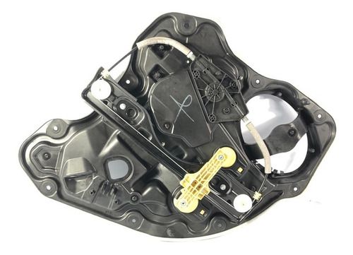 Maquina Vidro Traseiro Direito Fiat Toro 2021 1.8