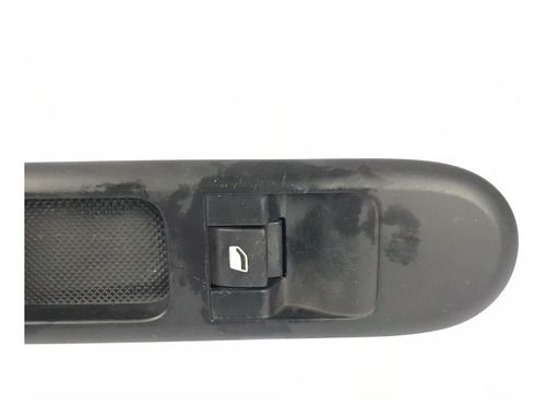 Botão De Vidro Dianteiro Direito Peugeot 308 2015