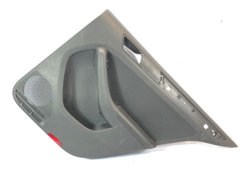 Forro Porta Traseiro Direito Vw Jetta Tsi 2.0 2012
