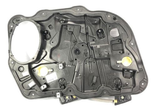 Maquina Vidro Traseiro Direito Fiat Toro Freedom Flex 2020