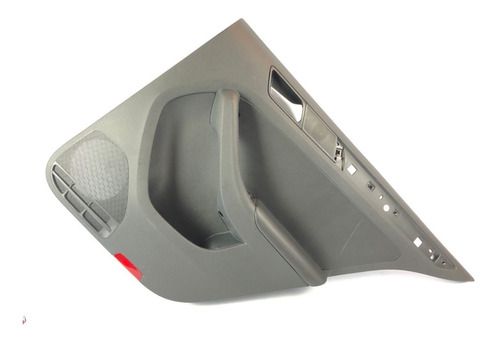 Forro Porta Traseiro Direito Vw Jetta Tsi 2.0 2014