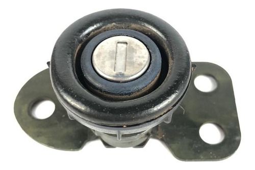 Miolo Chave Tampa Traseira Fiat Marea 2001 1.8